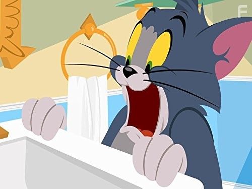 The Tom and Jerry Show (2014)