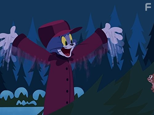 The Tom and Jerry Show (2014)