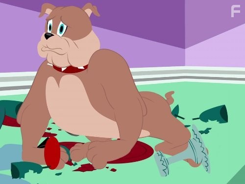 The Tom and Jerry Show (2014)