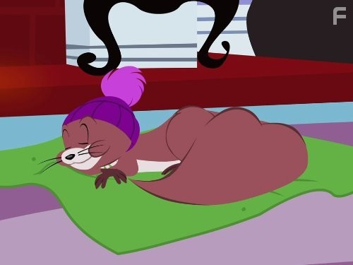 The Tom and Jerry Show (2014)