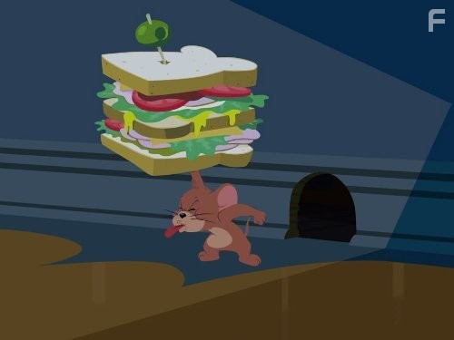 The Tom and Jerry Show (2014)