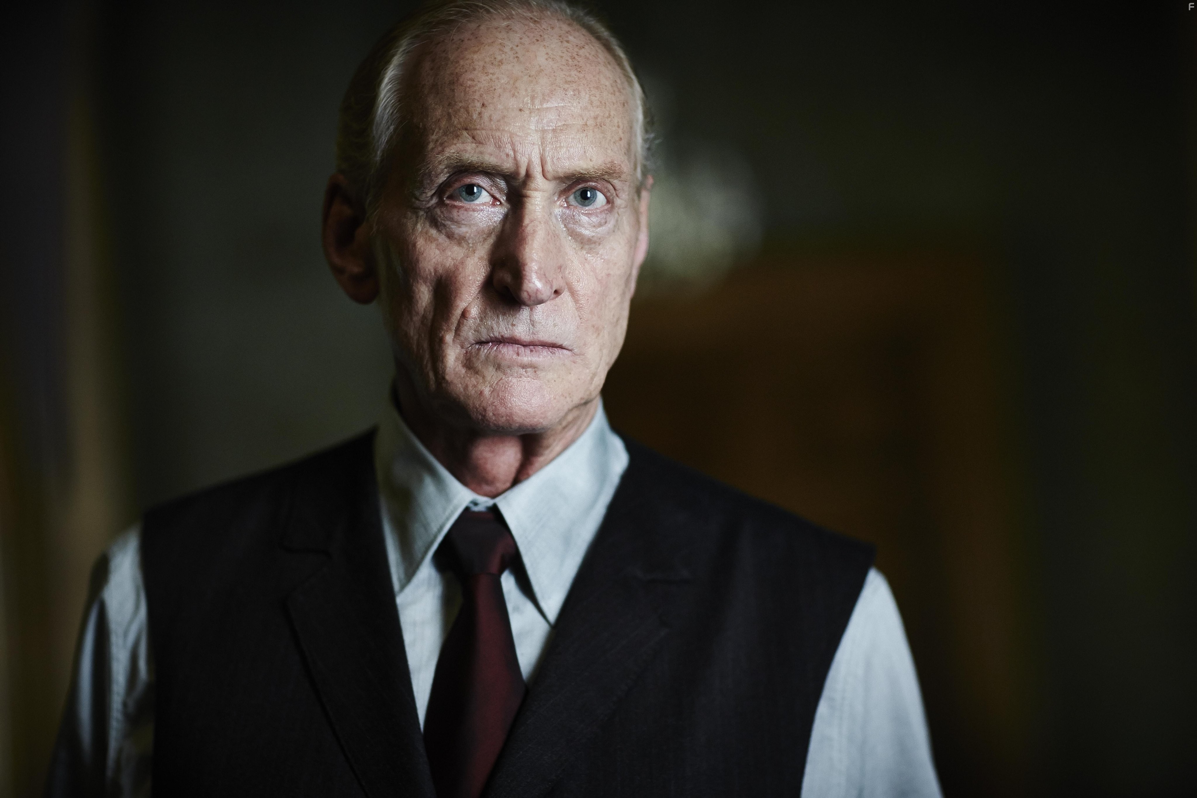 Charles Dance in Патрик (2013)
