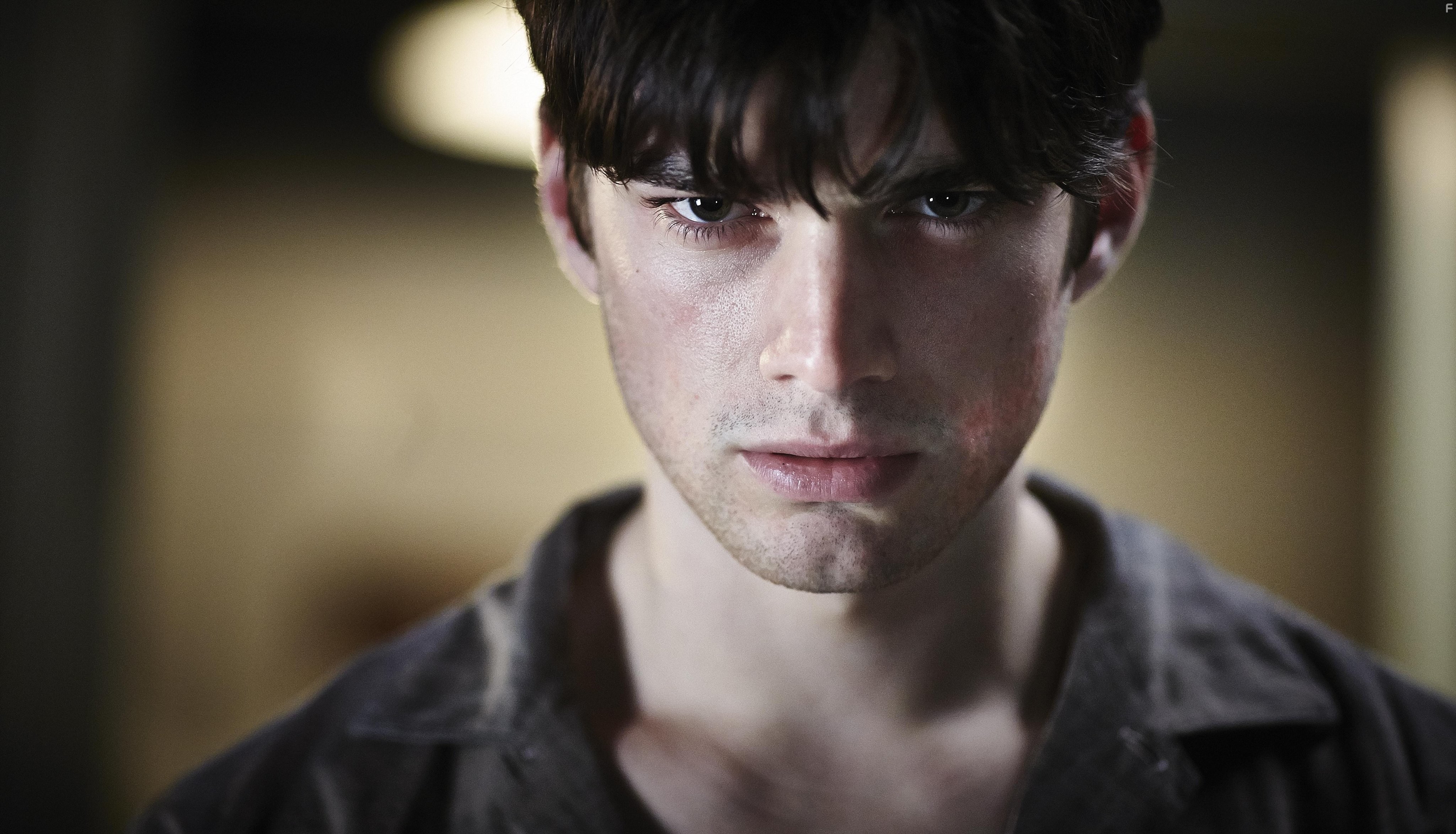 Jackson Gallagher in Патрик (2013)