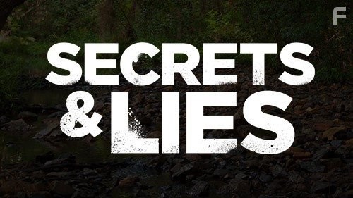 Secrets & Lies (2014)
