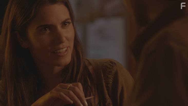 Nikki Reed in В твоих глазах (2014)