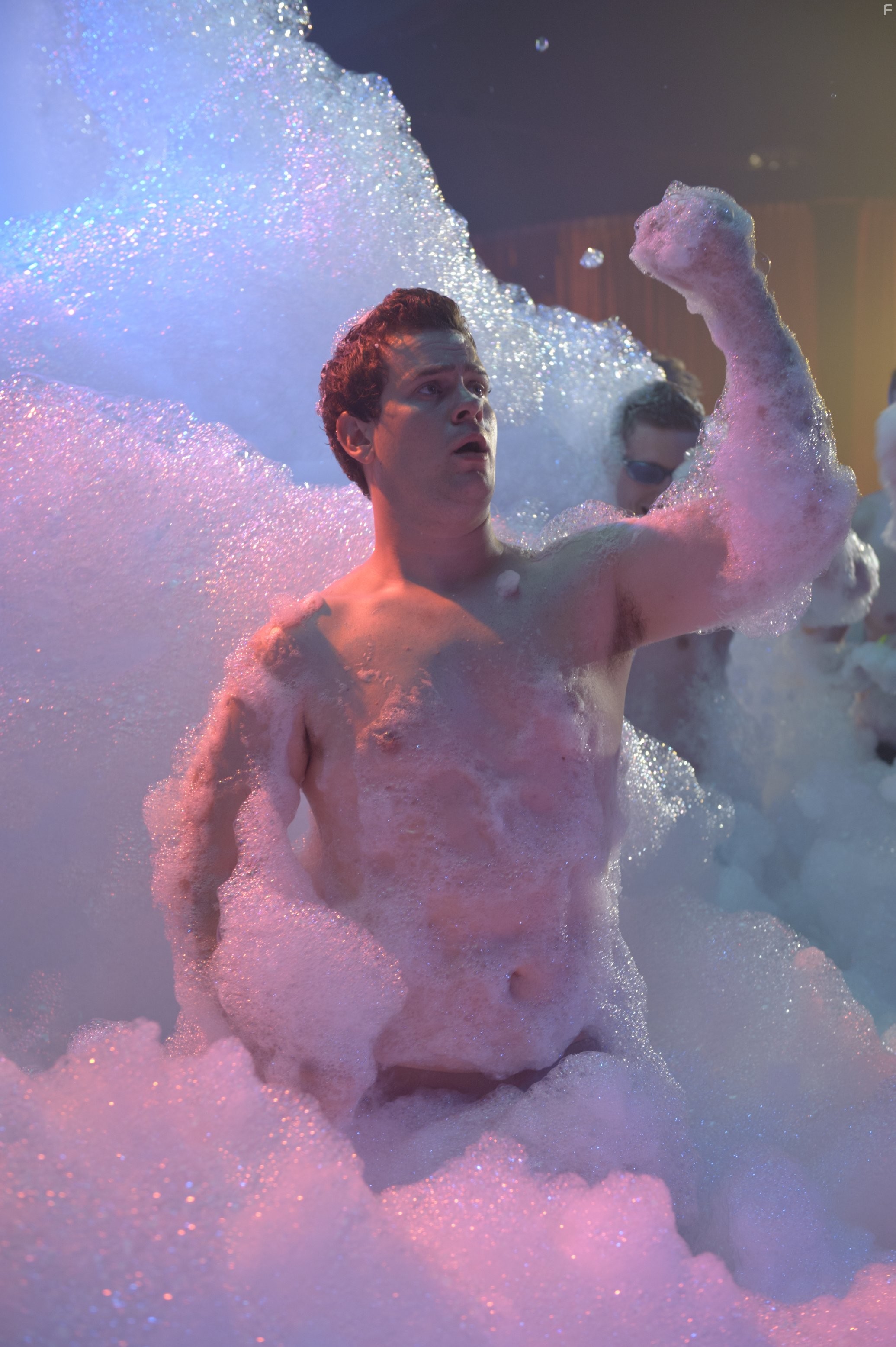 Hunter Cope in Мой друг - гей (2014)