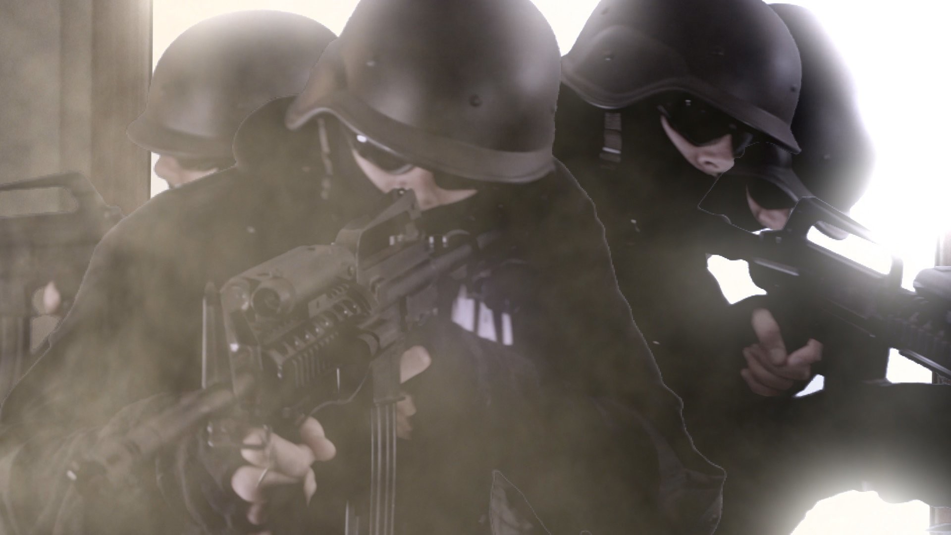 Bath Salt Zombies (2013)