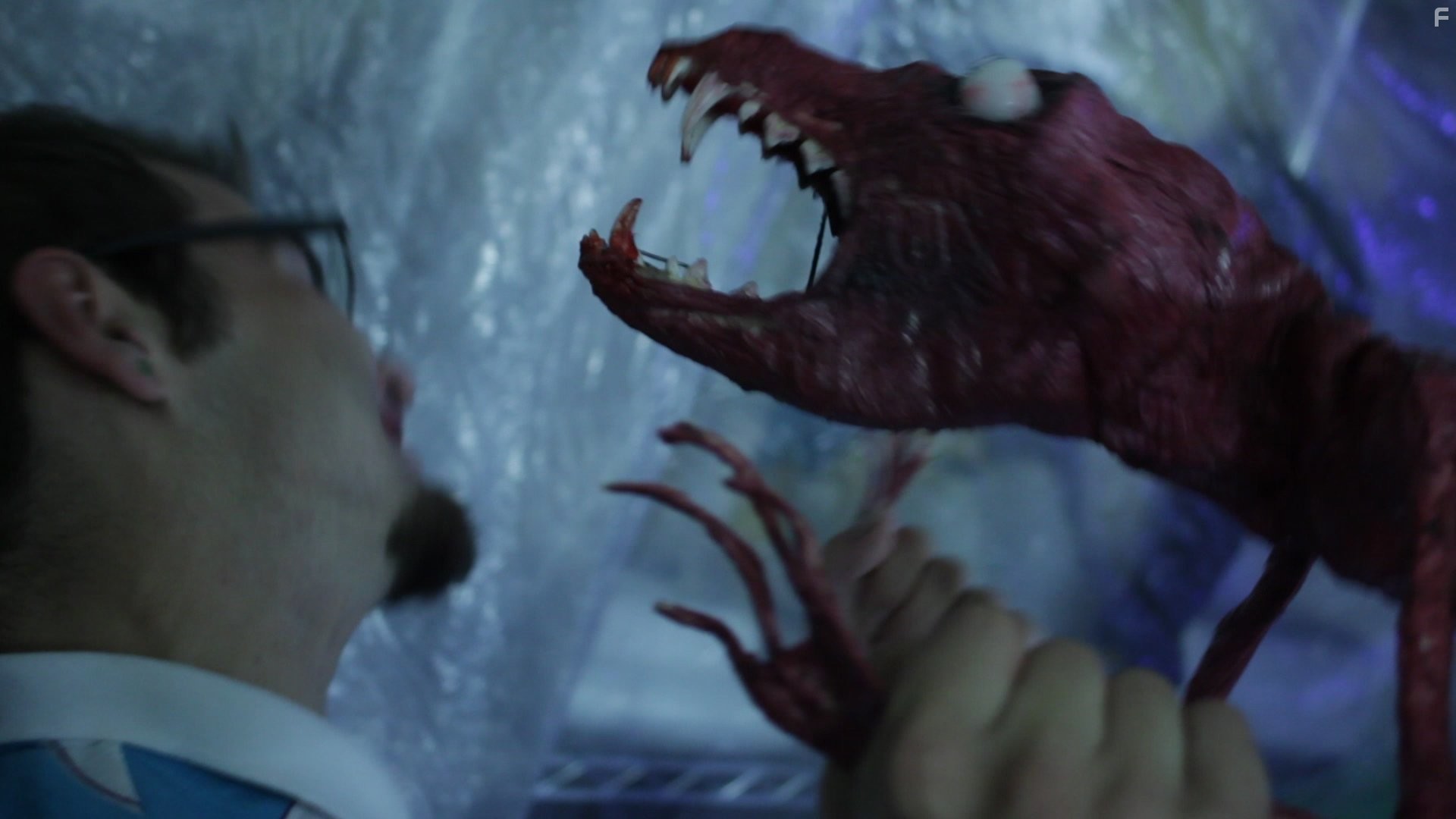 Bath Salt Zombies (2013)