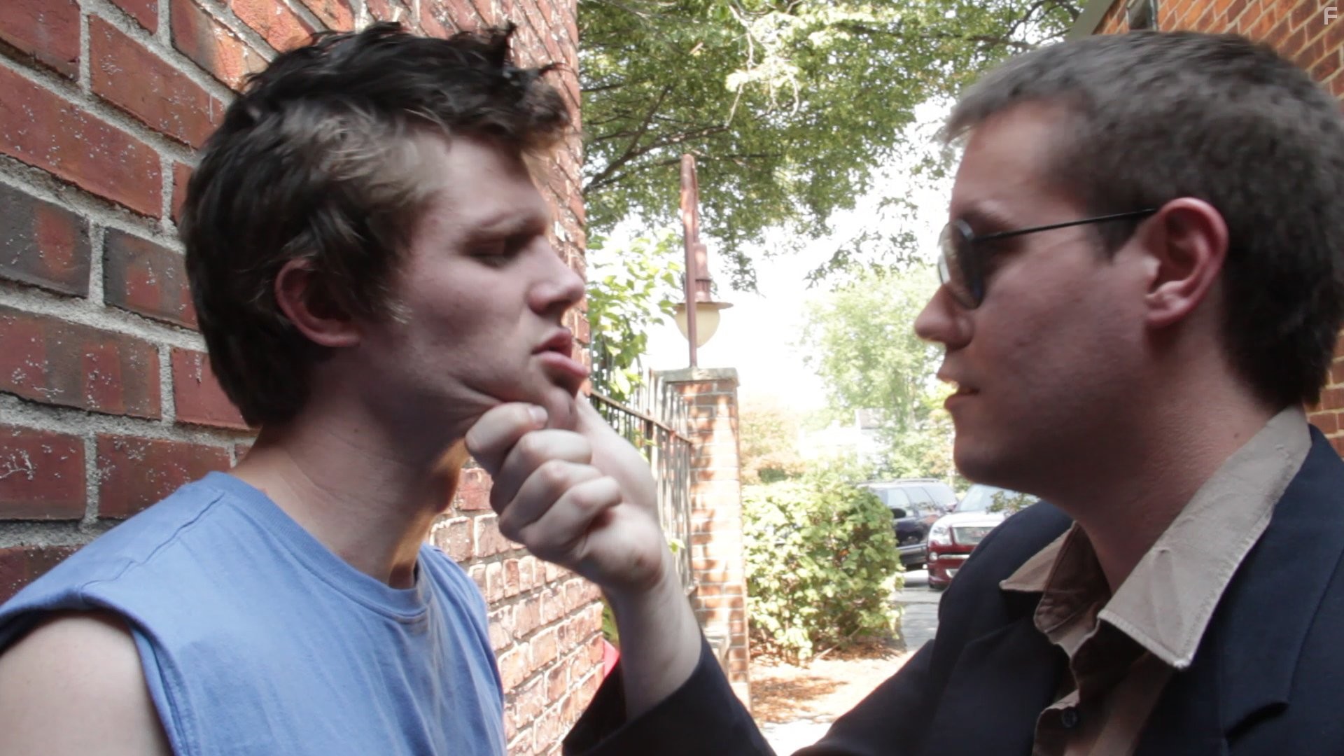 Bath Salt Zombies (2013)