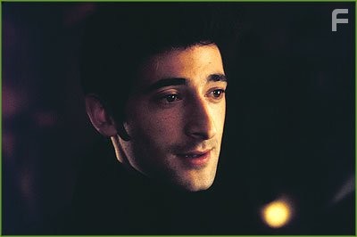 Adrien Brody as Van Kurtzman