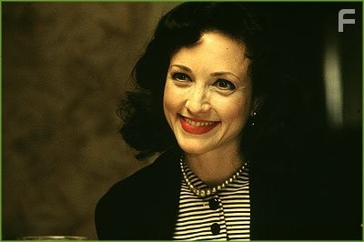 Bebe Neuwirth as Ada Kurtzman