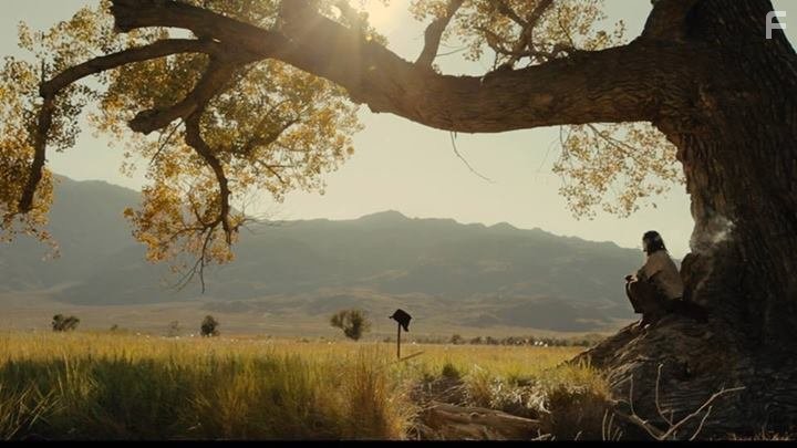 Jason Momoa in Путь в Палому (2014)