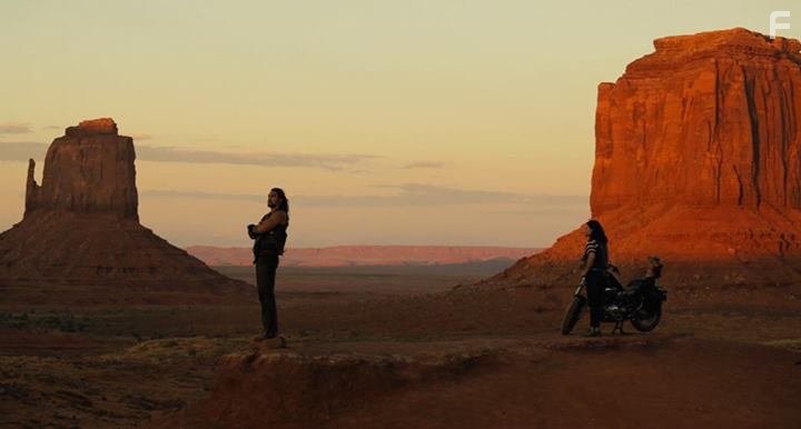 Jason Momoa in Путь в Палому (2014)