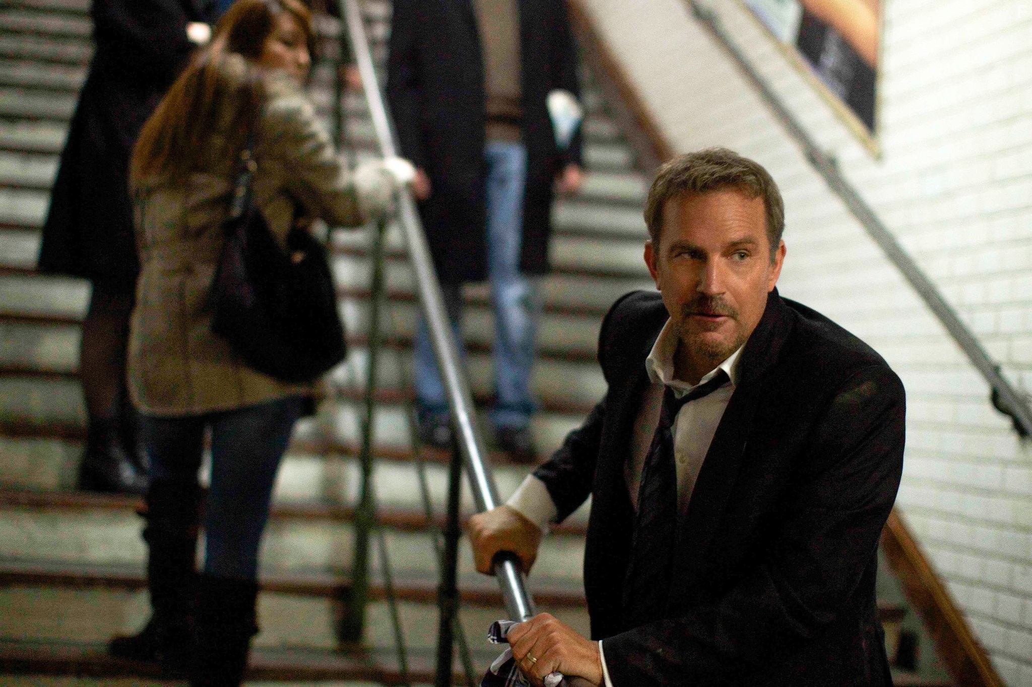 Kevin Costner in 3 дня нa убийство (2014)