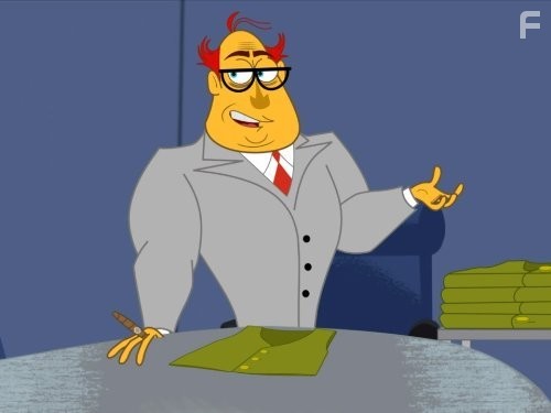 Neighbors from Hell (2010)