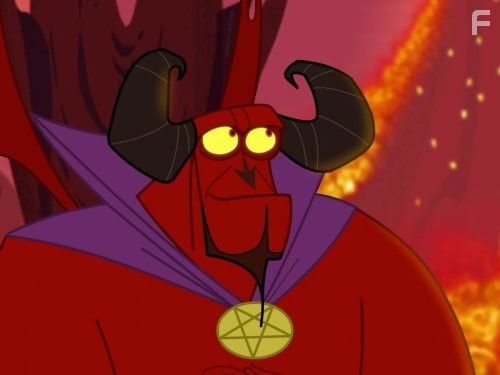 Neighbors from Hell (2010)