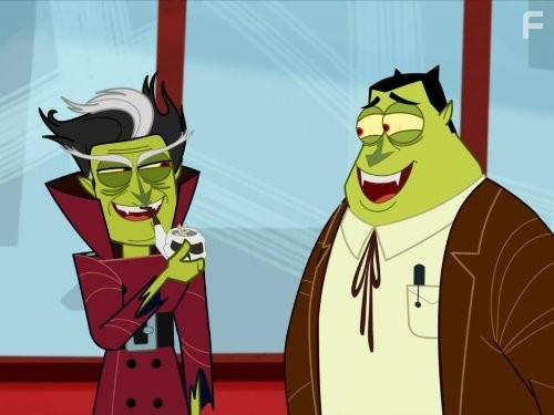 Neighbors from Hell (2010)