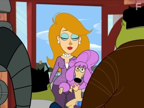 Neighbors from Hell (2010)