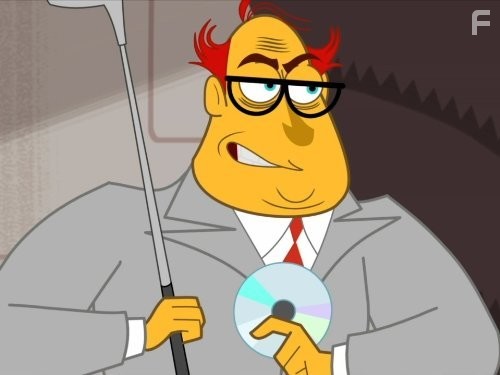 Neighbors from Hell (2010)