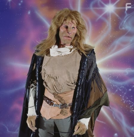 Красавица и чудовище