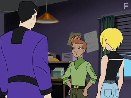 Проект Зета