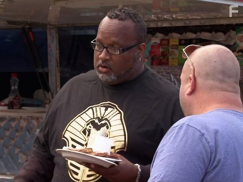 Container Wars (2013)