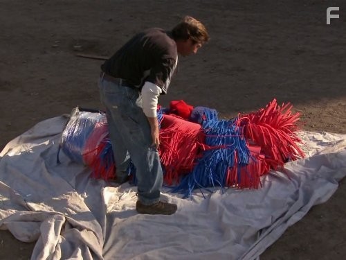 Container Wars (2013)