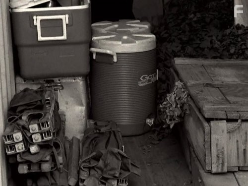 Container Wars (2013)