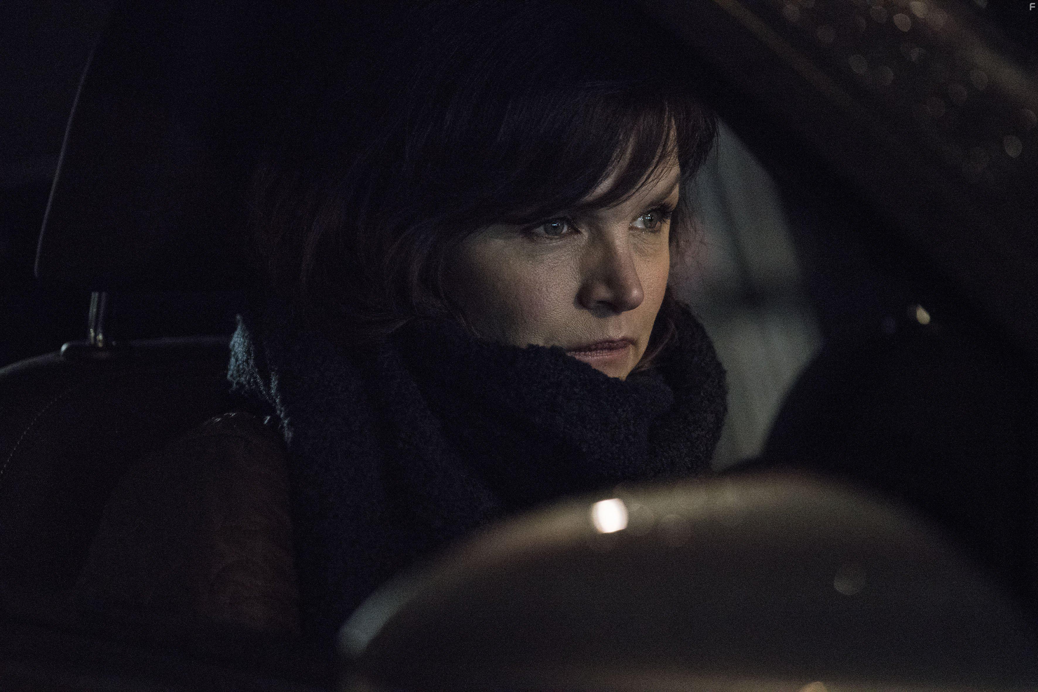 Stine Stengade in Dicte (2012)