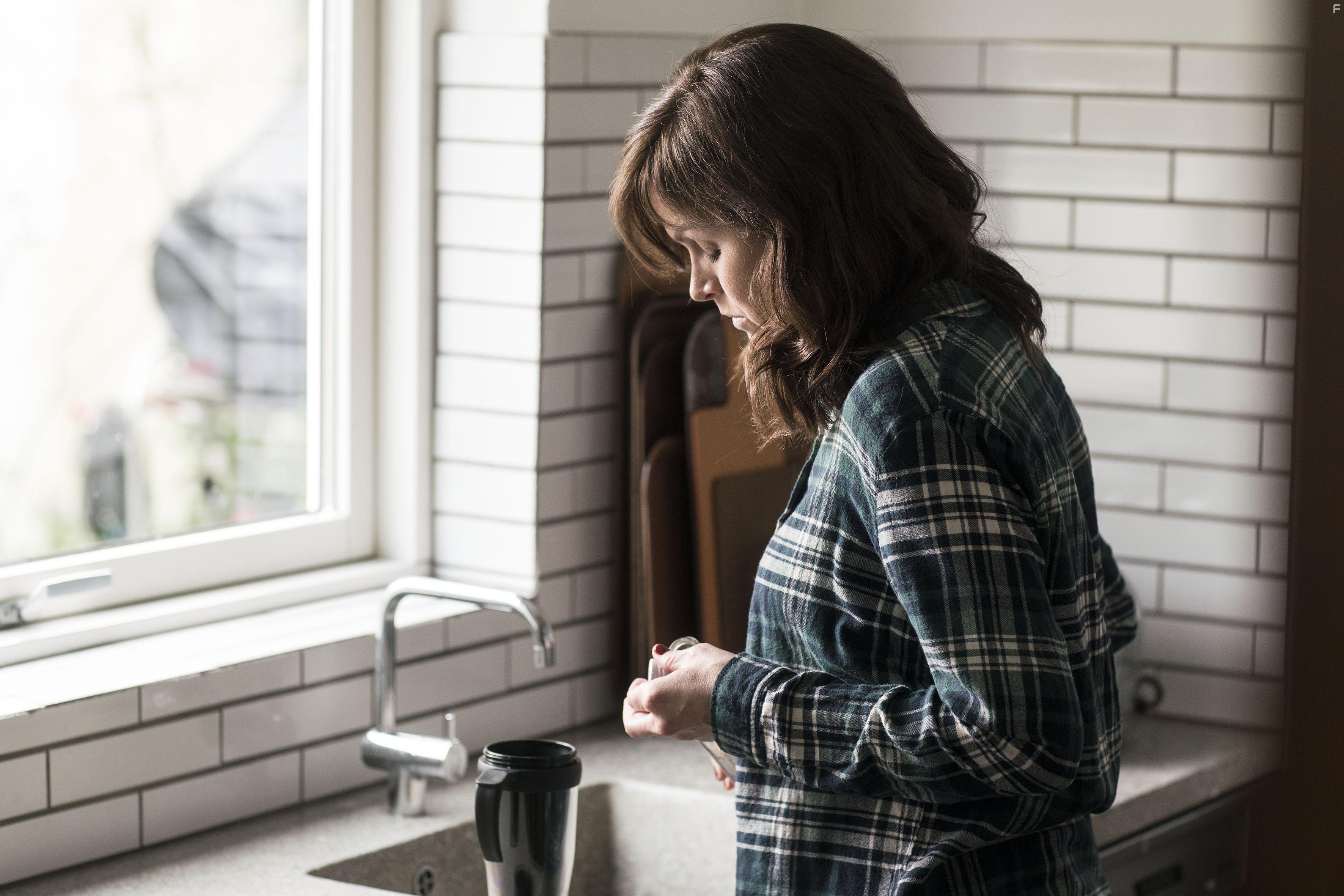 Stine Stengade in Dicte (2012)