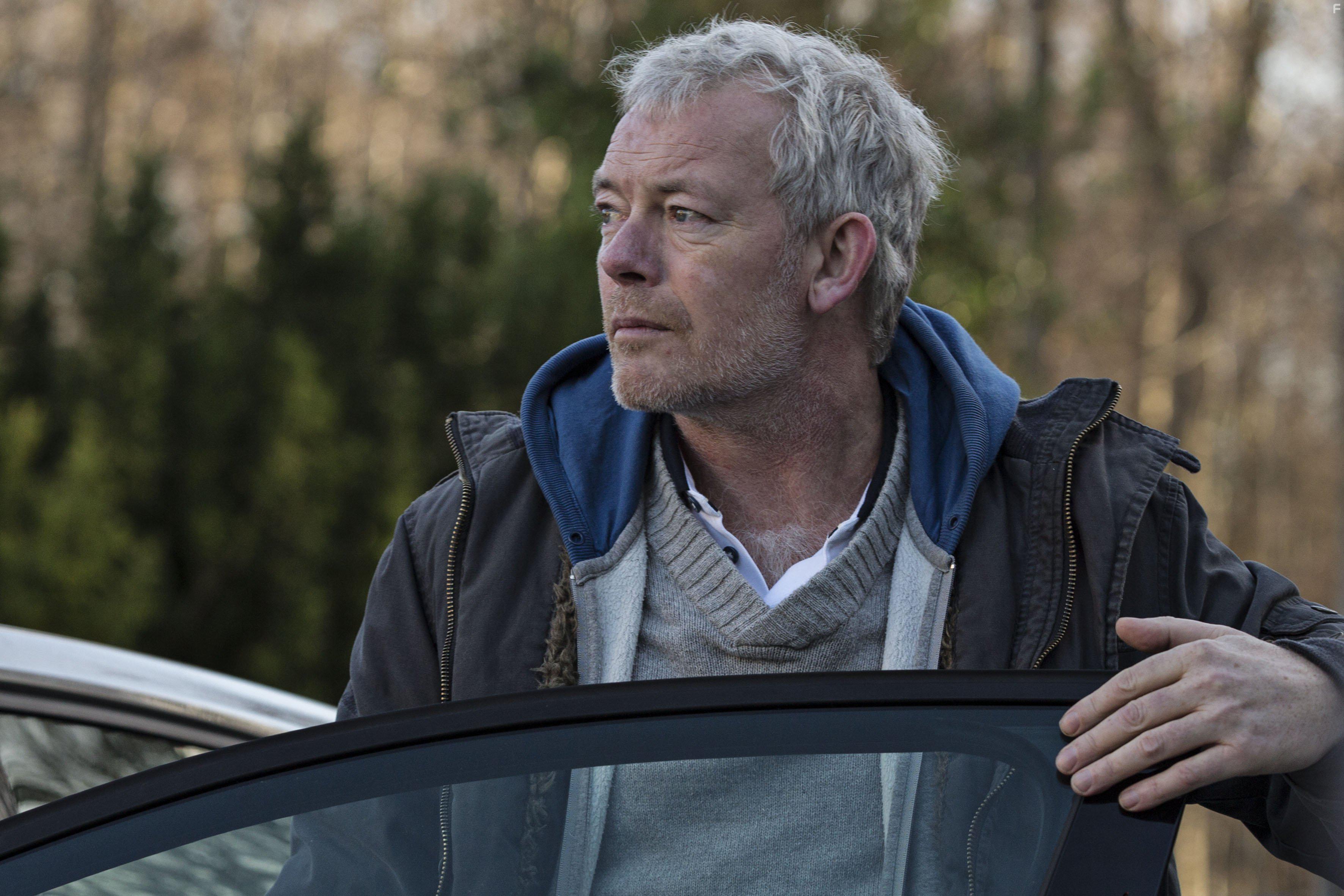 Sren Malling in Dicte (2012)