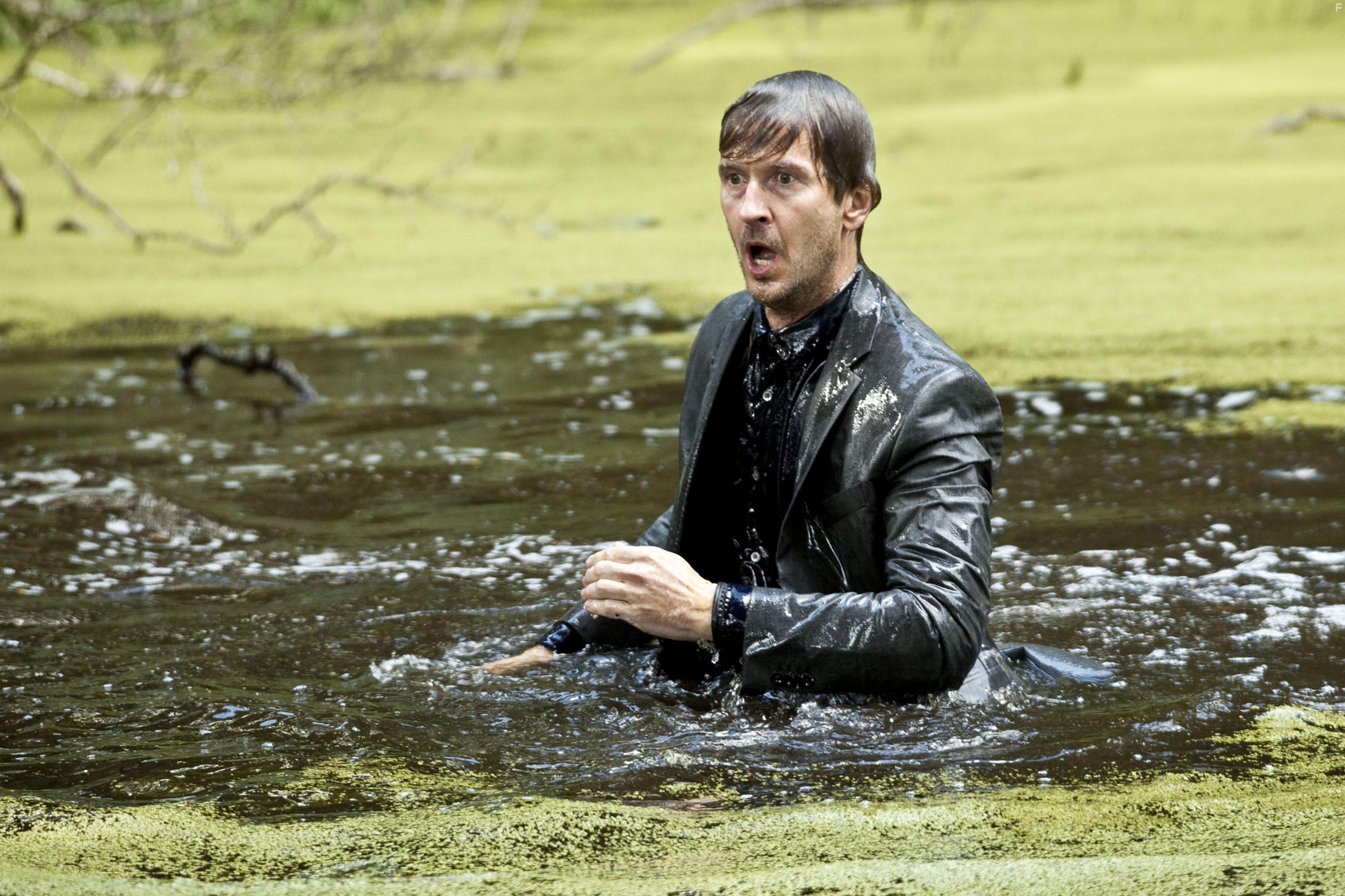 Lars Brygmann in Dicte (2012)