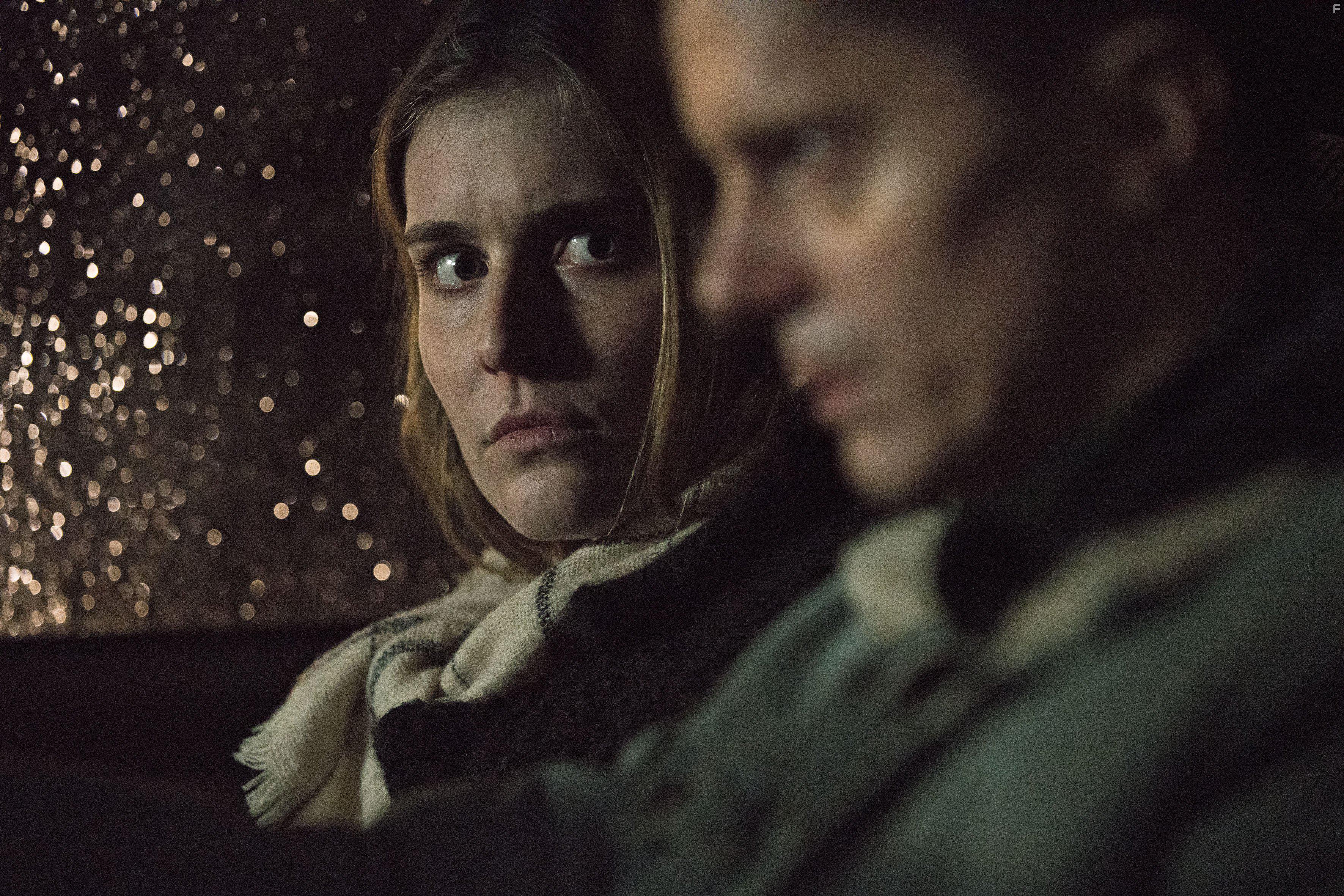 Emilie Kruse in Dicte (2012)