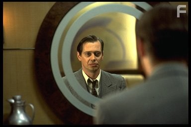 Steve Buscemi stars as Happy Franks