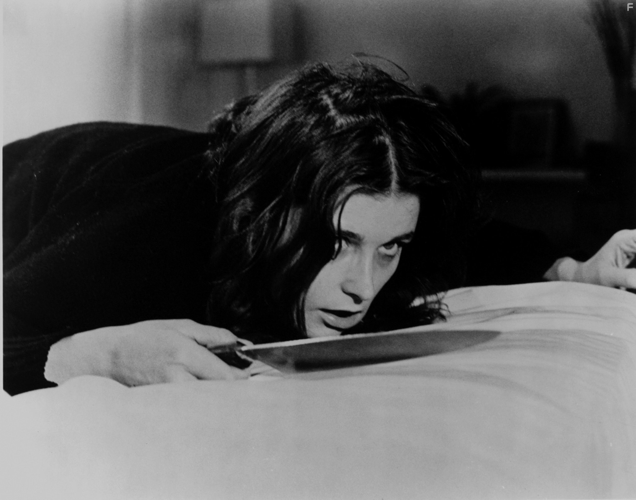 Margot Kidder in Сёстры (1973)