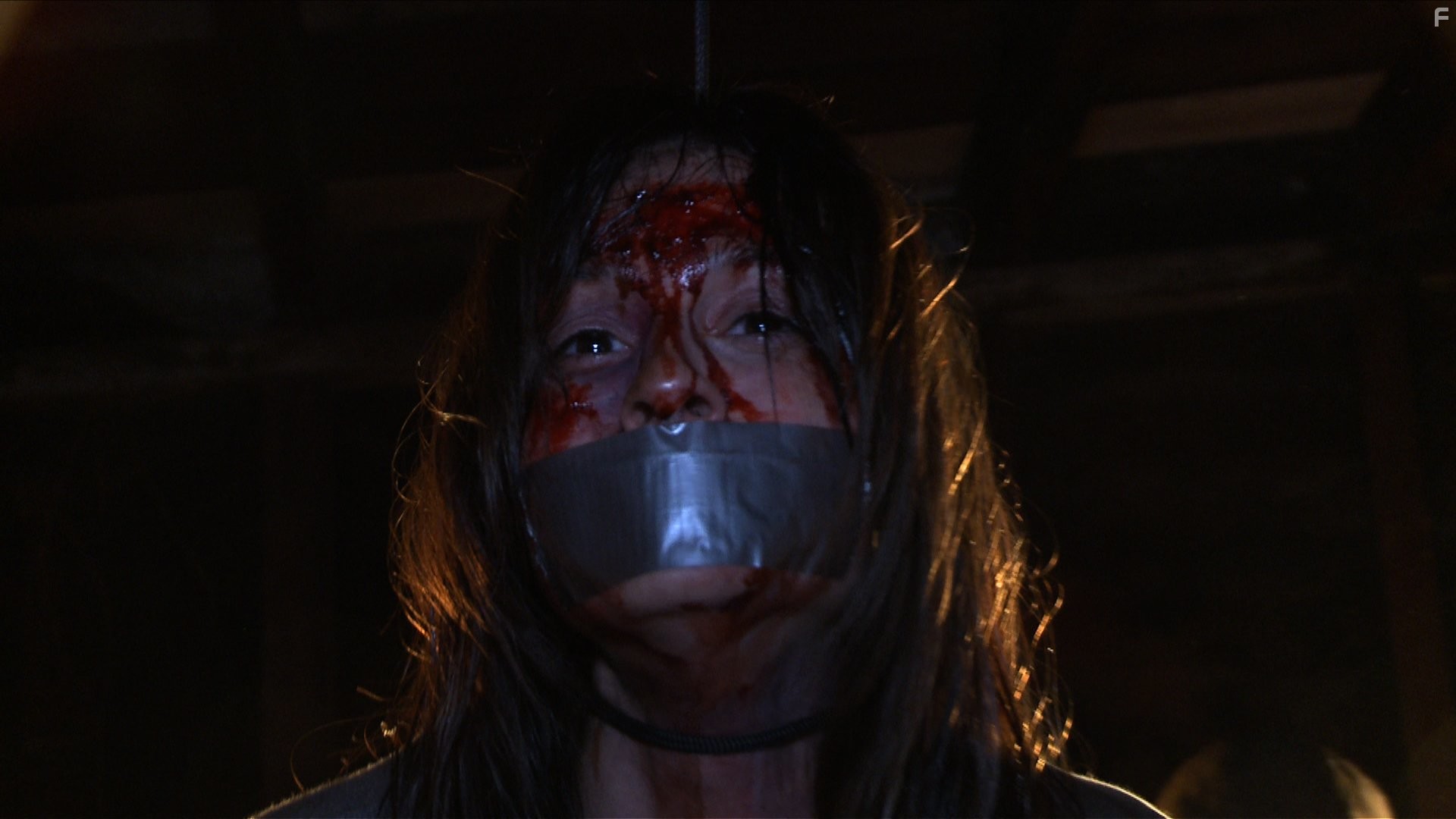 Смерть в сети