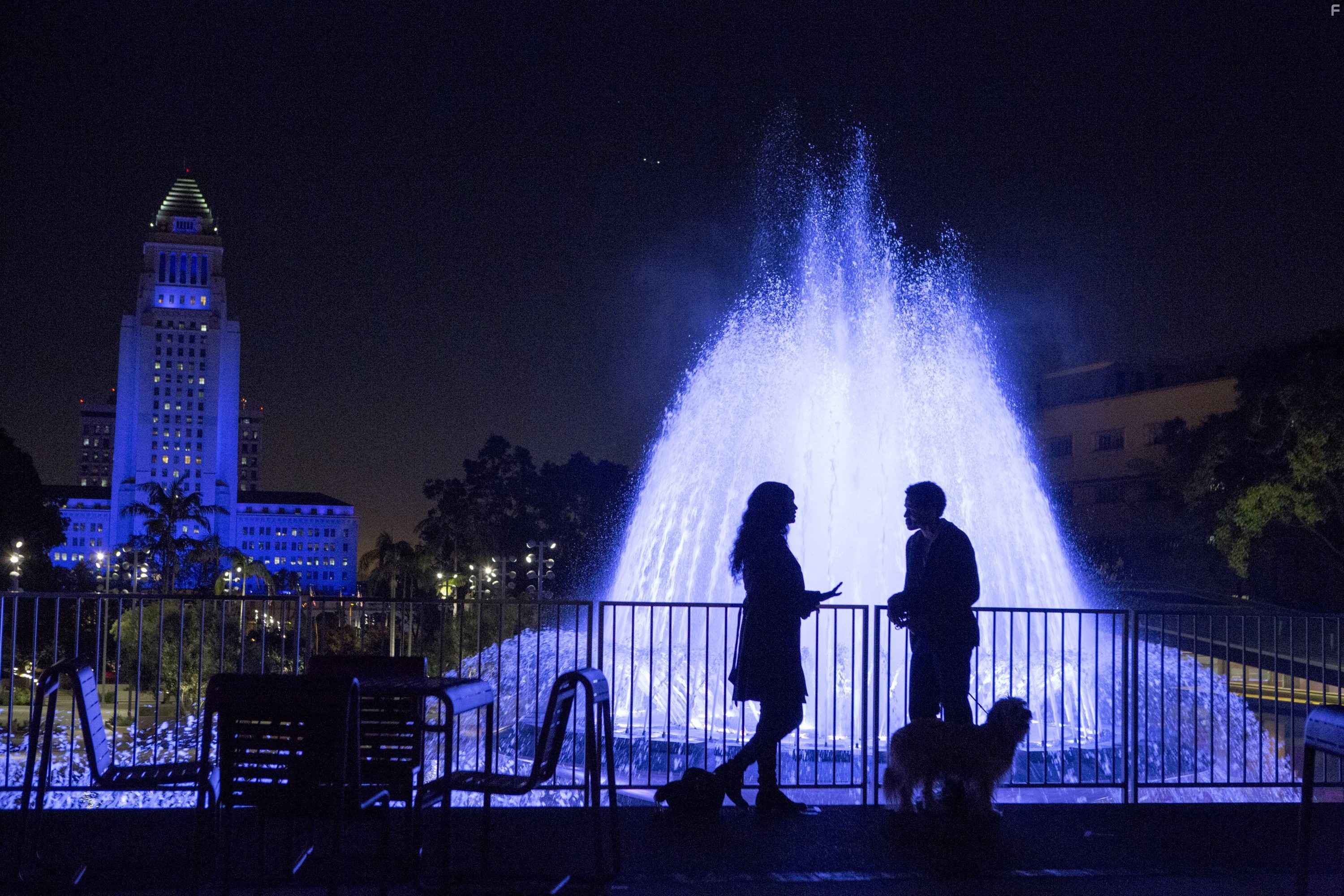 Чтo случилось прошлой ночью (2014)