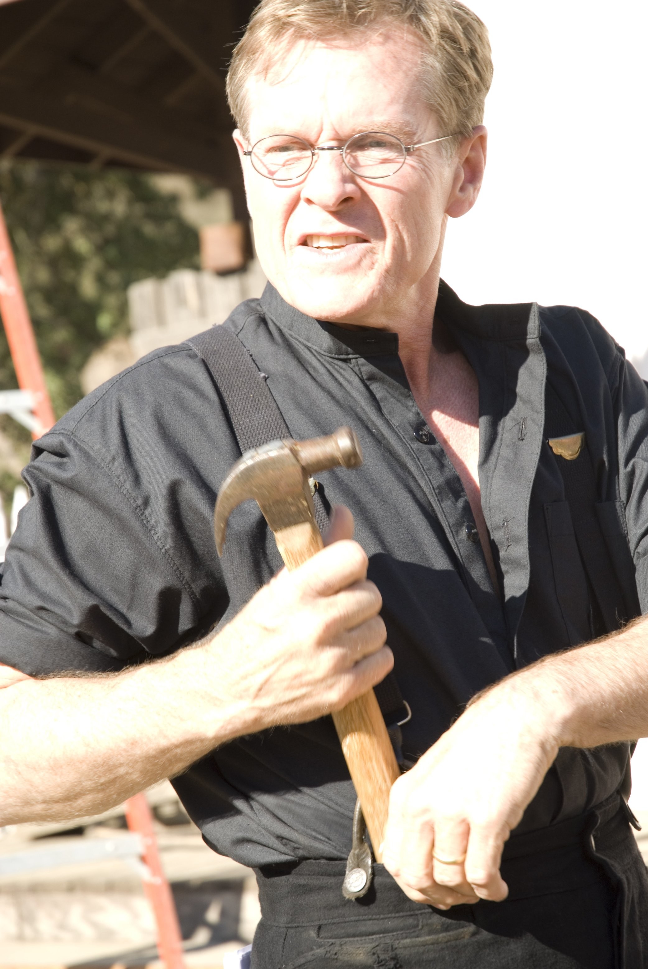 William Sadler in Shadowheart (2009)