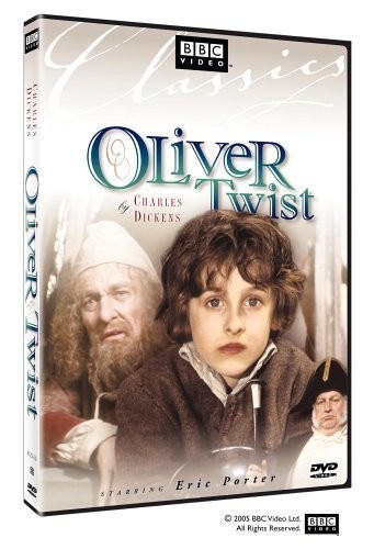 Oliver Twist (1985)