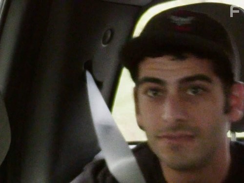 American Digger (2011)