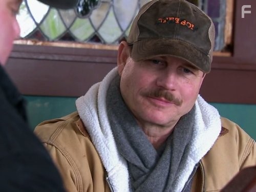 American Digger (2011)