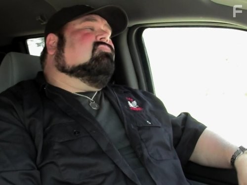 American Digger (2011)