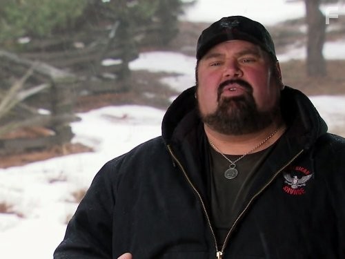 American Digger (2011)