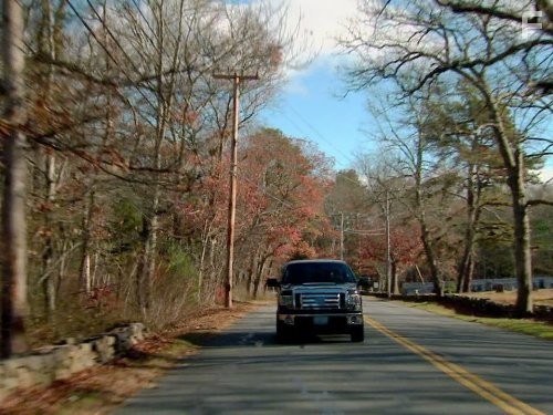 American Digger (2011)