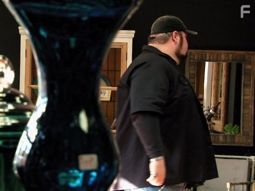 American Digger (2011)