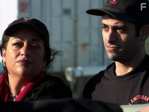 American Digger (2011)