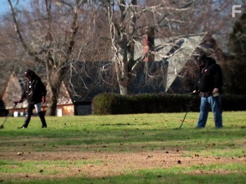 American Digger (2011)