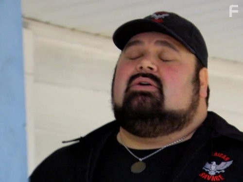 American Digger (2011)