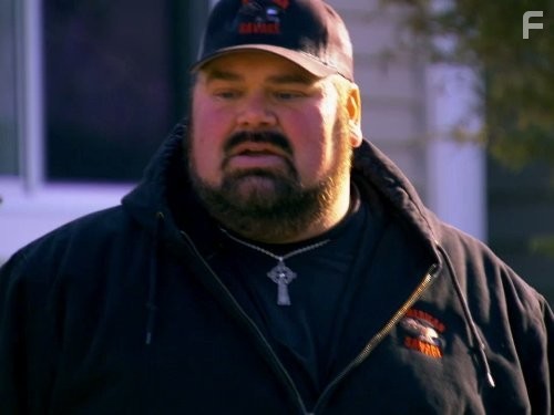 American Digger (2011)