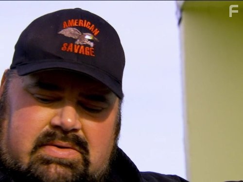 American Digger (2011)